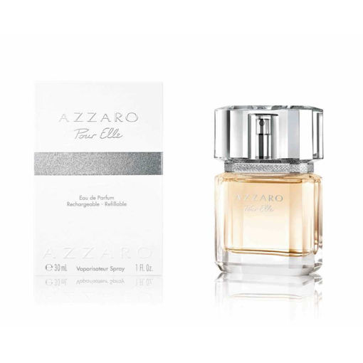 Picture of AZZARO POUR ELLE 30ML